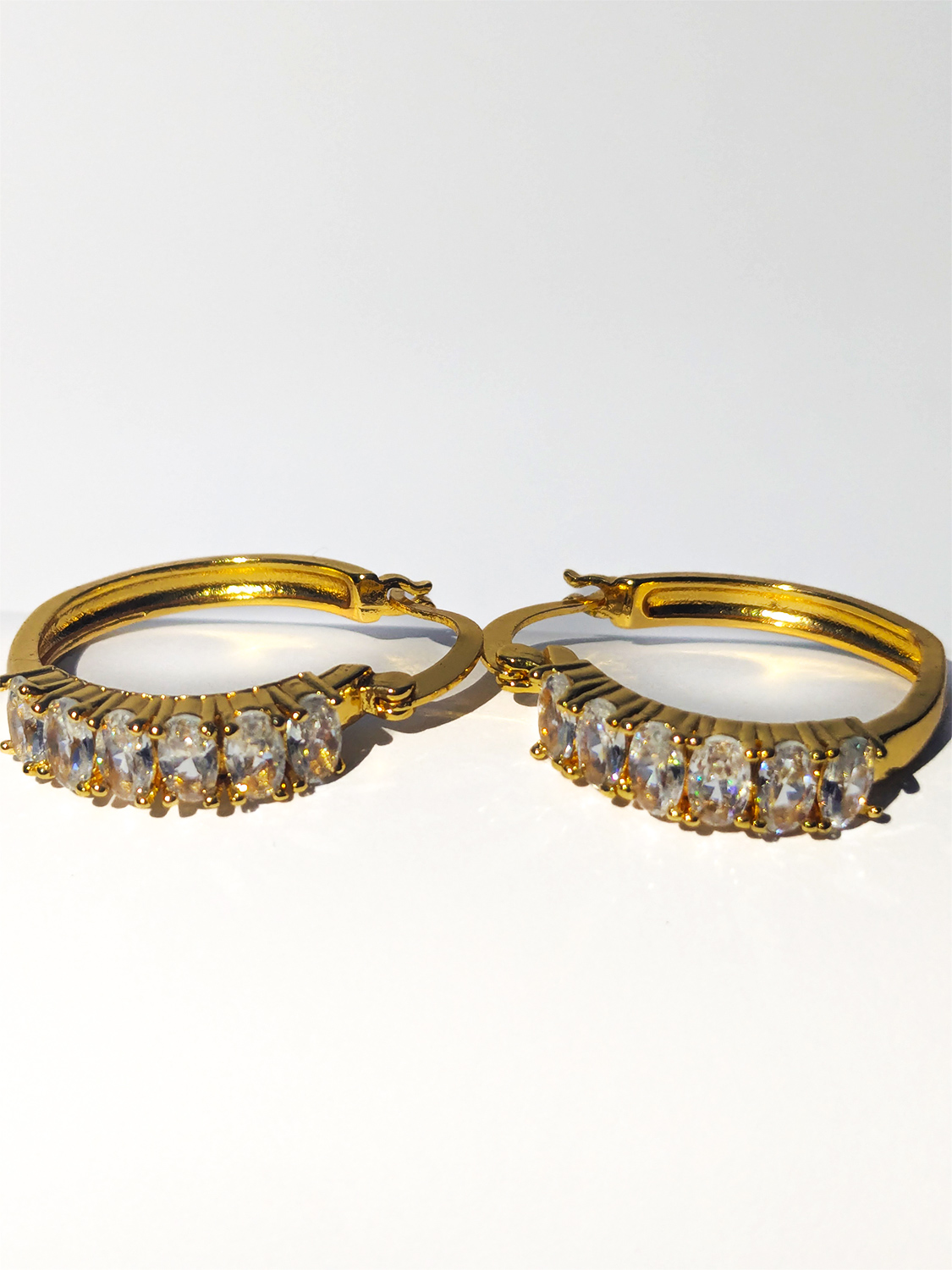 Sustainable shimmer for your ears